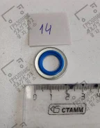 ����� ������������� 14�� China CW001 ����