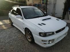 Subaru Impreza WRX STI. GF8049972 ����