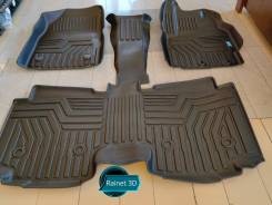 3D  Rainet3D (TPE)  Toyota Sienta 2016  Sienta 