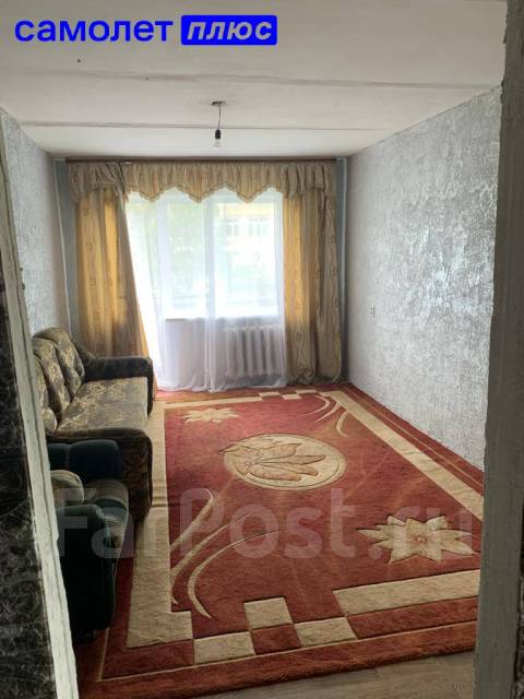 Продается 2-к. квартира в п. Дунай, ул. Ветеранов, д. 7 - Купить 2 ...