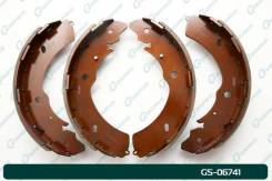   Mitsubishi L200 GS06741 KA4T,  GS06741 