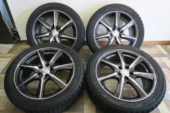 Dunlop Lofida XT7. 7.0x17", 5x100, ET48 ����