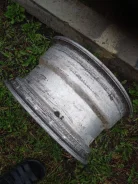 Isuzu. x15", 6x139.7, ET-20 ����