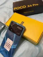 Xiaomi Poco X4 Pro 5G. �����, 256 ��, �����, 5G ����