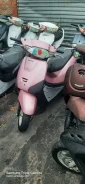 Honda Tact AF-79. 49����. ��., ��������, ��� ���, ��� ������� ����
