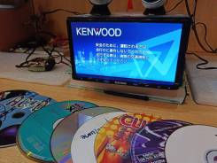 Kenwood MDV-L402 ����