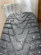 Hankook AH08. ������, ����������, 2019 ���, �/�, ����� 30 % ����
