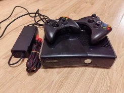 Microsoft Xbox 360 Slim ����