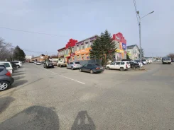 ������ ��������� (1 ����) � ��. 51.5��&sup2;, ������-������������, ����� ��������������� 13, �-� ������������ �����, 1/2 ����, ��� ������� 22%. ��� ��...