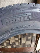 Pirelli Scorpion A/T. ����� at, 2017 ���, �/�, ����� 10 % ����