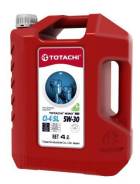 Totachi Niro MD. 5W-30, �����������������, 4��. ����