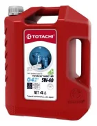 Totachi Niro HD. 5W-40, �������������, 4��. ����