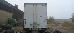 Isuzu Giga ����