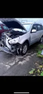 Chery Tiggo T11. X7MD ����