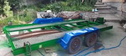 Boatmate Trailers. �/�: 2 000���. ����