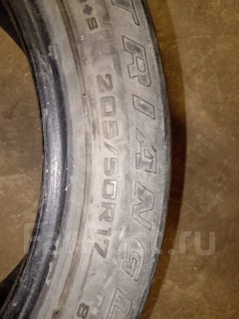 Triangle TR968. ������, 2014 ���, �/�, ����� 60 % ����