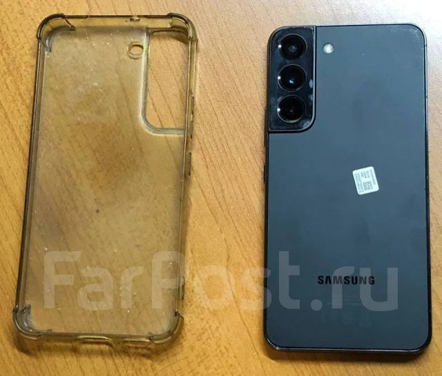 Samsung Galaxy S22. �����, 128 ��, ������ ����