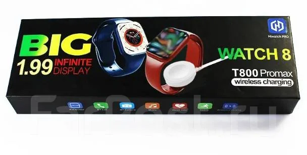 Smart Watch ����