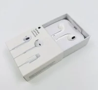 Apple EarPods. ��� ����� �� ������������ ����