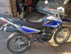 Racer Panther Lite RC250GY-C2A. 250����. ��., ��������, ���������, ������ �� �� ����
