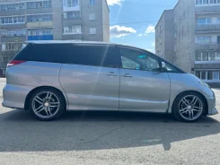 AVS Model T5. 9.0x19", 5x114.3, ET-45, �� 73���. ����