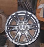 VCT. 6.0x16", 5x114.3, ET38 