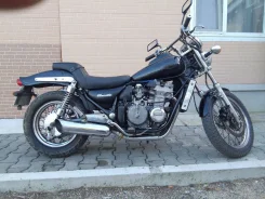 Kawasaki Eliminator 400. 400����. ��., ��������, ���������, ������ �� �� ����