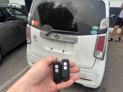 ��� ���� �� Honda N-WGN, N-VAN N-Box �� 2018� (��������) ����
