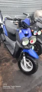 Yamaha BWs 50. 50����. ��., ��������, ��� ���, ��� ������� ����