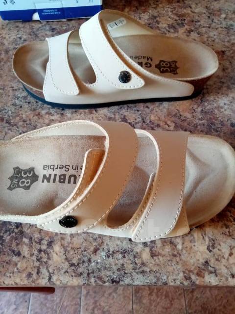 Ортопедическая обувь летняя женская, европейское качество, 37, 38 ...