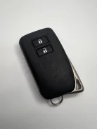 ��� ���� Lexus NX, LX, IS ������ ���� (������) ����