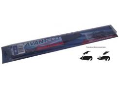 ����� ���������������� ��� ������� ������ ����. Avantech Snowguard Rear 300 �� (12) Avantech RR12 RR12 ����