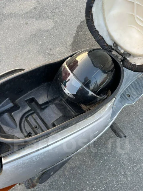 Suzuki Address V110. 110����. ��., ��������, ���������, ��� ������� ����