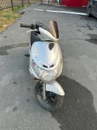 Suzuki Address V110. 110����. ��., ��������, ���������, ��� ������� ����