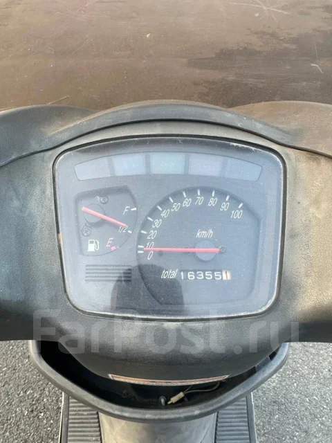 Suzuki Address V110. 110����. ��., ��������, ���������, ��� ������� ����