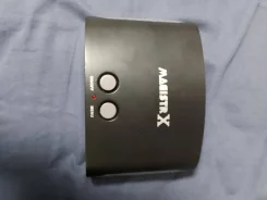 Magistr X ����