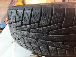 Nokian Z SUV. ������, ��� �����, 2009 ���, �/�, ����� 10 % ����