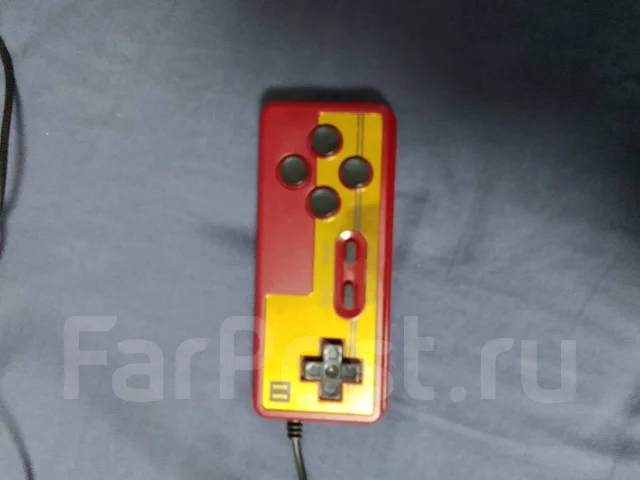 Retro Genesis ����