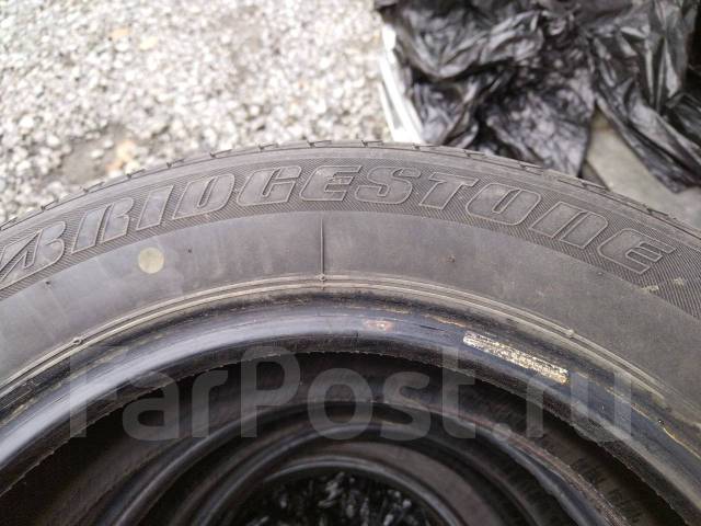 Bridgestone, 165/70 R14, 14", 1 шт, в наличии, 165 мм, 70 %, радиальный ...