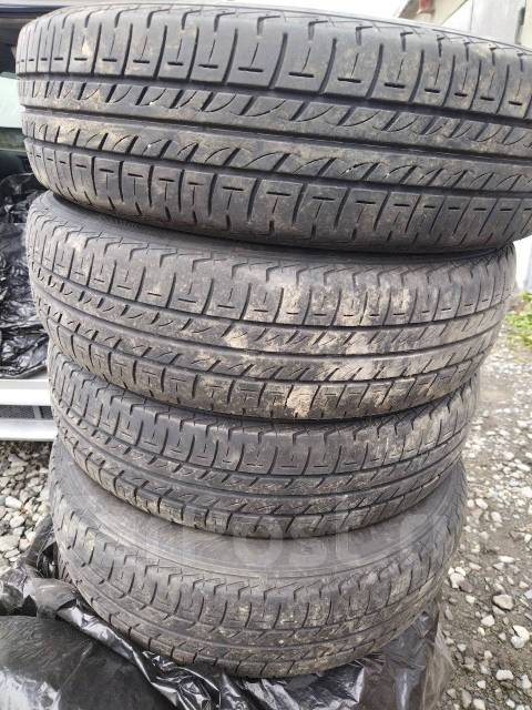 Bridgestone, 165/70 R14, 14", 1 шт, в наличии, 165 мм, 70 %, радиальный ...