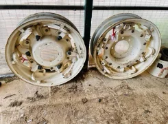 TRD. x24", 8x200, �� 152���. ����