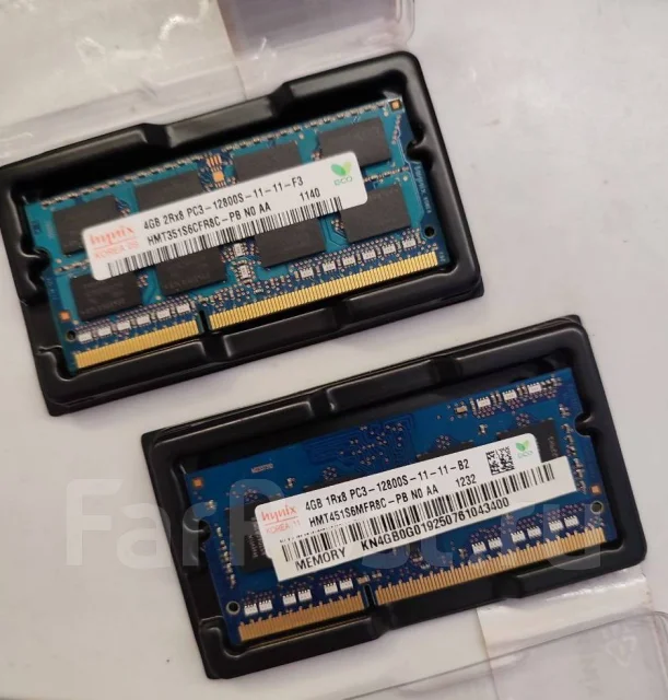 SO-DIMM DDR3. ����