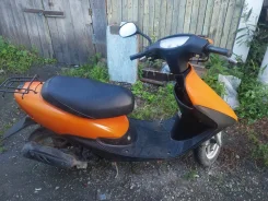 Honda Dio AF35. 49����. ��., ��������, ���������, ������ �� �� ����