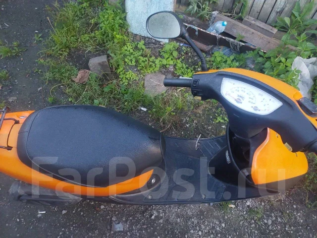 Honda Dio AF35. 49����. ��., ��������, ���������, ������ �� �� ����
