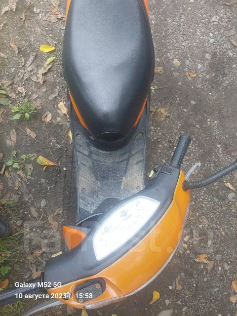 Honda Dio AF35. 49����. ��., ��������, ���������, ������ �� �� ����