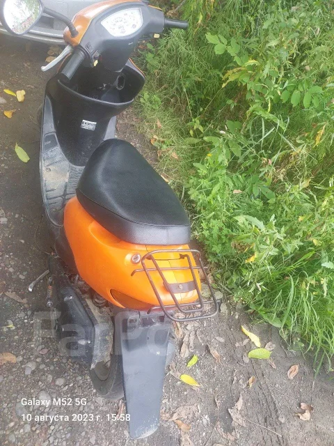 Honda Dio AF35. 49����. ��., ��������, ���������, ������ �� �� ����
