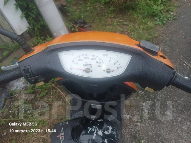 Honda Dio AF35. 49����. ��., ��������, ���������, ������ �� �� ����