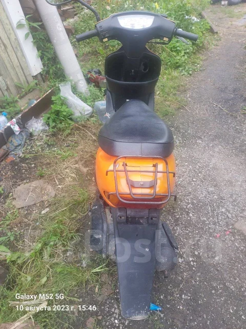 Honda Dio AF35. 49����. ��., ��������, ���������, ������ �� �� ����