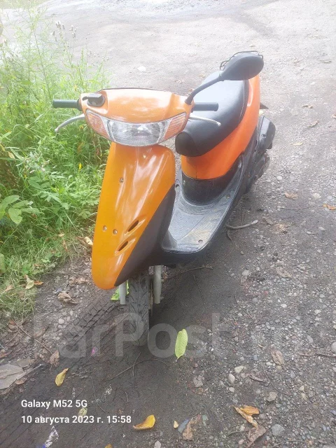 Honda Dio AF35. 49����. ��., ��������, ���������, ������ �� �� ����