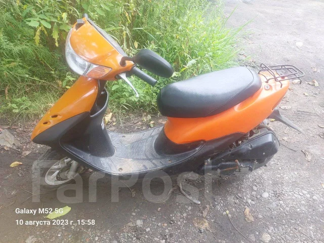Honda Dio AF35. 49����. ��., ��������, ���������, ������ �� �� ����